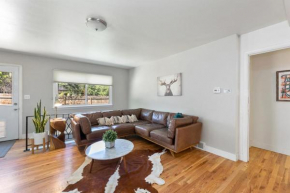 Fun, Family-Friendly Old Town Home with Hot Tub!